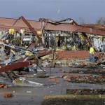 shawnda mcneal evansville tornado