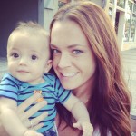 awesome mom moment lisa