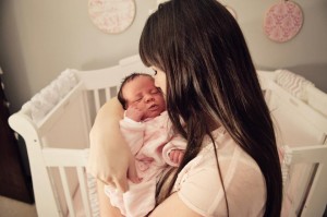 awesome mom moment tiffany york