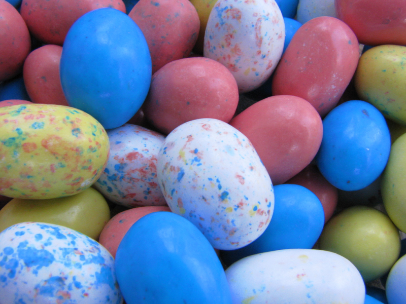 toxic free easter candy ideas