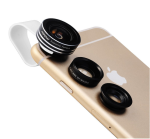 Smartphone Camera Lens